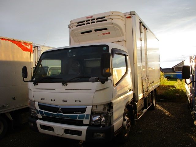 MITSUBISHI CANTER 2017