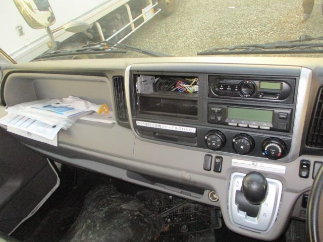 MITSUBISHI CANTER 2017