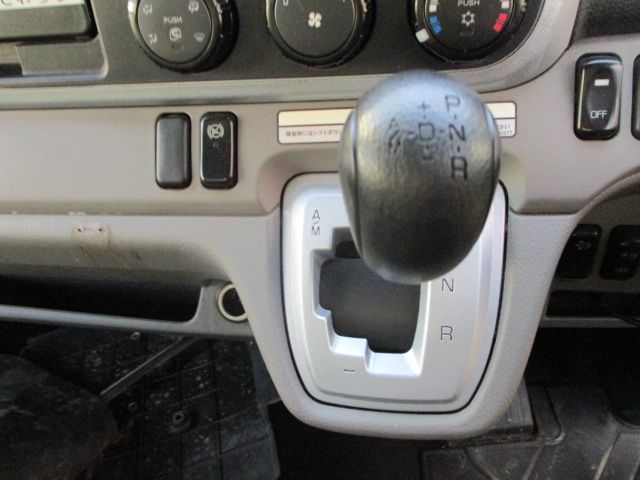 MITSUBISHI CANTER 2017