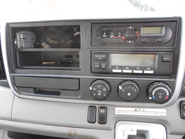 MITSUBISHI CANTER 2017