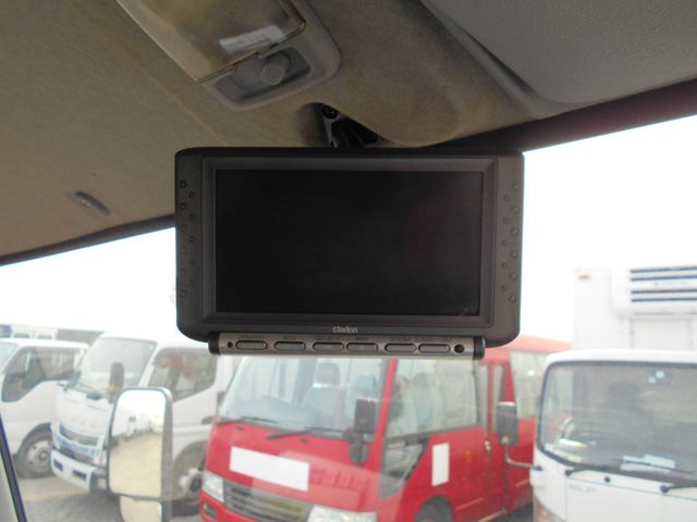 MITSUBISHI CANTER 2017