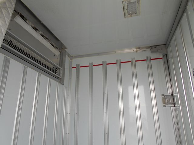 MITSUBISHI CANTER 2017