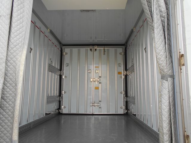 MITSUBISHI CANTER 2017