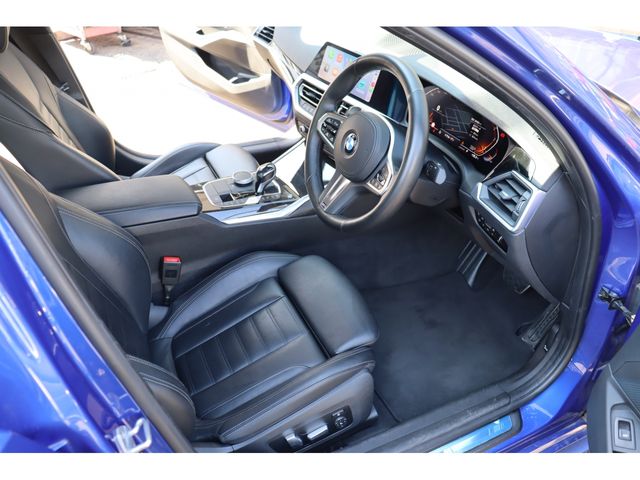 BMW BMW 3series sedan 2020