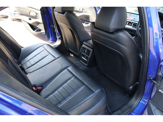 BMW BMW 3series sedan 2020