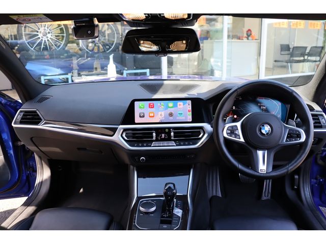 BMW BMW 3series sedan 2020