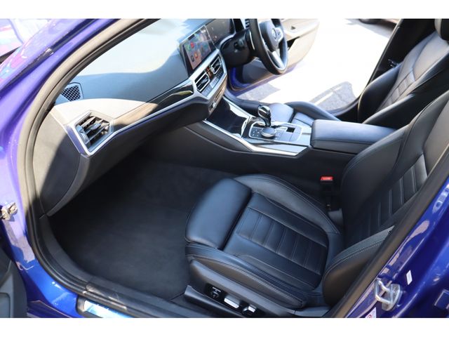 BMW BMW 3series sedan 2020