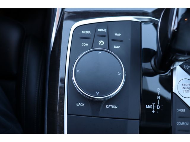 BMW BMW 3series sedan 2020