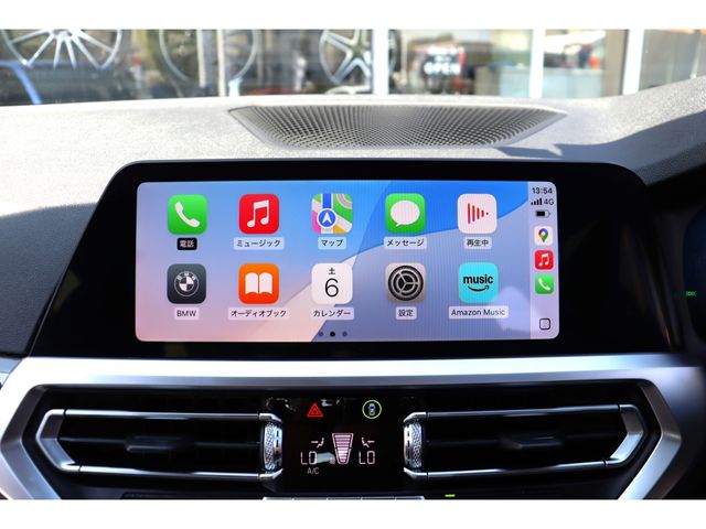 BMW BMW 3series sedan 2020