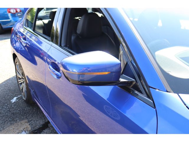 BMW BMW 3series sedan 2020