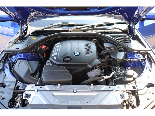 BMW BMW 3series sedan 2020