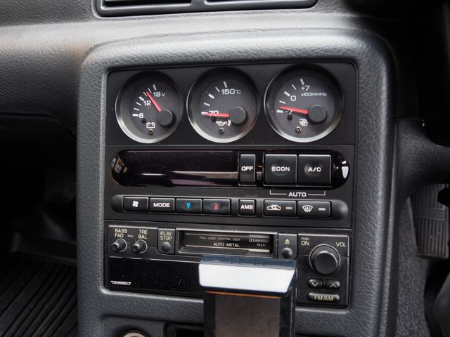 NISSAN SKYLINE GT-R 1992