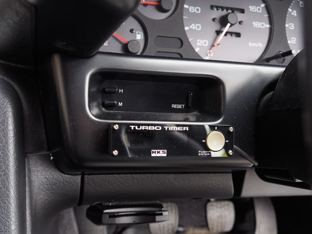 NISSAN SKYLINE GT-R 1992