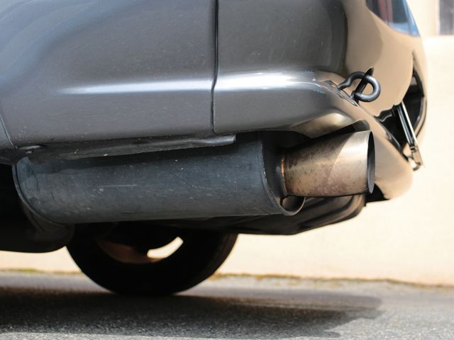 NISSAN SKYLINE GT-R 1992