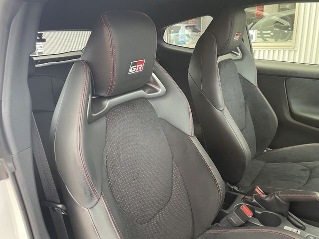 TOYOTA GR YARIS 2020