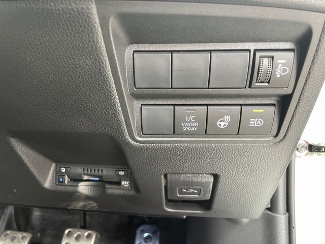 TOYOTA GR YARIS 2020