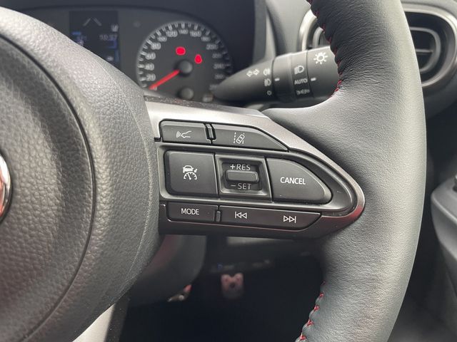 TOYOTA GR YARIS 2020