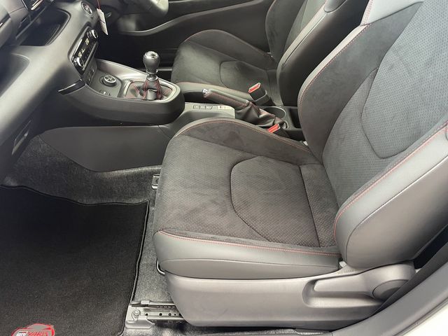 TOYOTA GR YARIS 2020