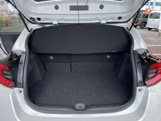 TOYOTA GR YARIS 2020