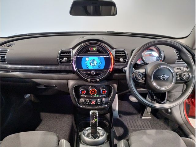 BMW MINI COOPER S CLUBMAN 2019