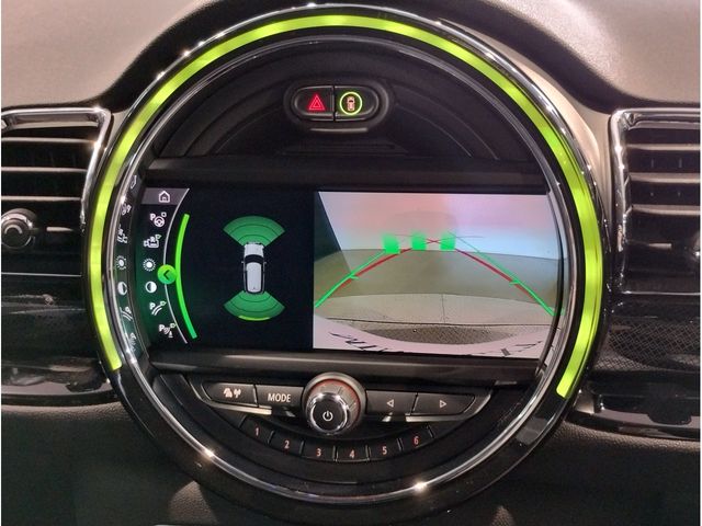 BMW MINI COOPER S CLUBMAN 2019