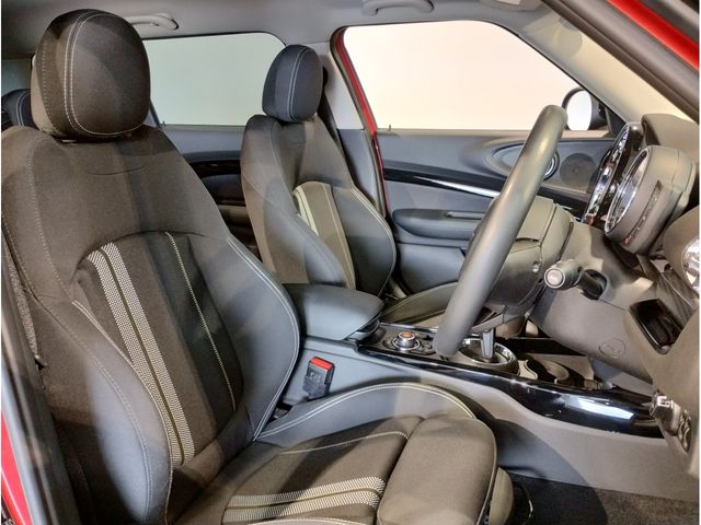 BMW MINI COOPER S CLUBMAN 2019