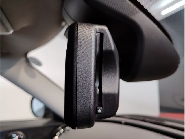 BMW MINI COOPER S CLUBMAN 2019