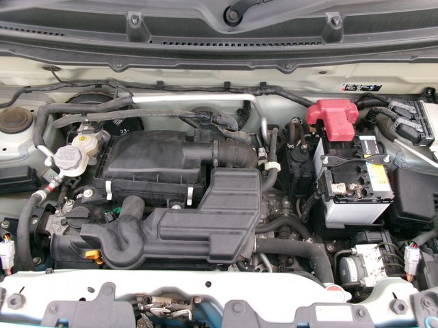 MAZDA FLAIR CROSSOVER 2017