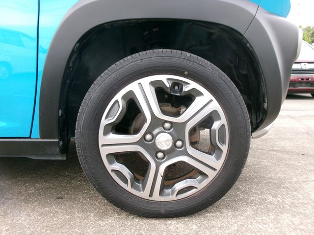 MAZDA FLAIR CROSSOVER 2017