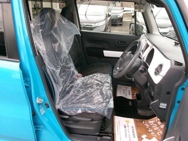 MAZDA FLAIR CROSSOVER 2017