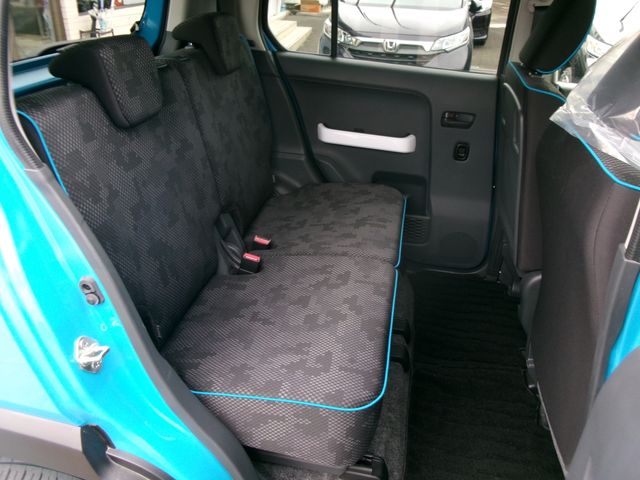 MAZDA FLAIR CROSSOVER 2017