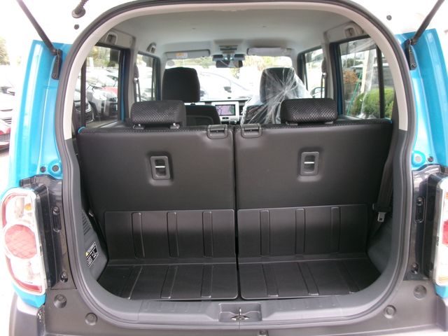 MAZDA FLAIR CROSSOVER 2017