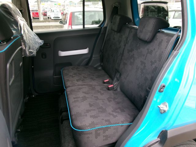 MAZDA FLAIR CROSSOVER 2017