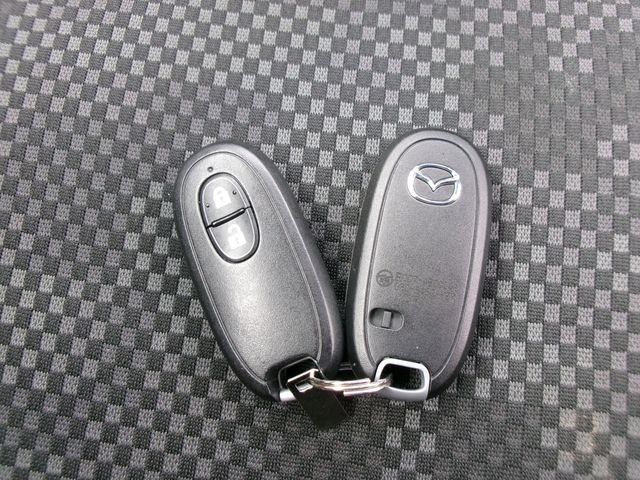 MAZDA FLAIR CROSSOVER 2017