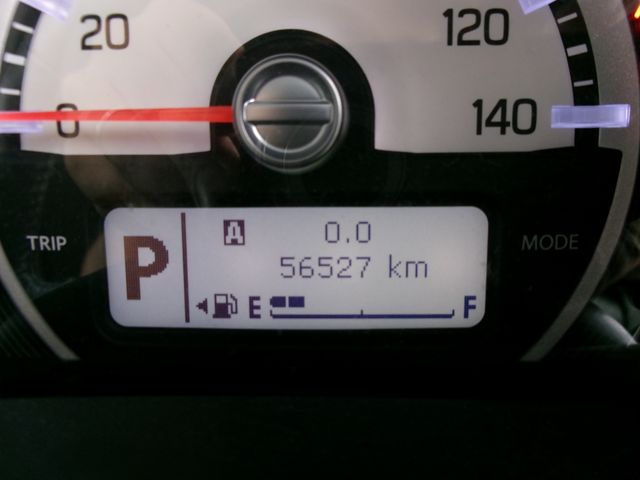 MAZDA FLAIR CROSSOVER 2017