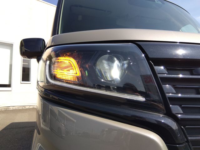 SUZUKI Spacia BASE 4WD 2022