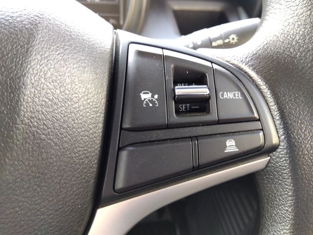 SUZUKI Spacia BASE 4WD 2022