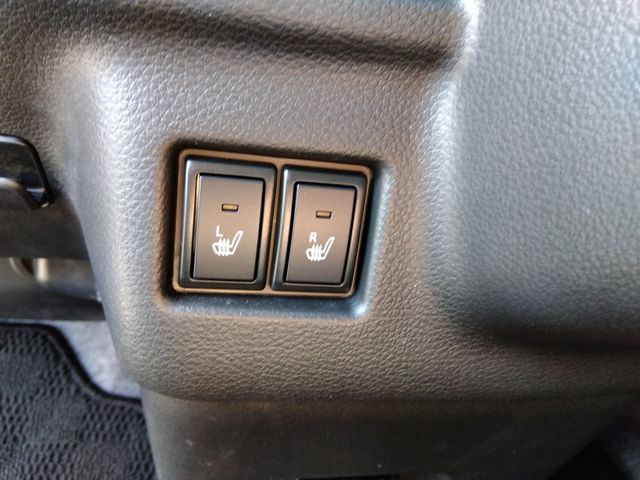 SUZUKI Spacia BASE 4WD 2022