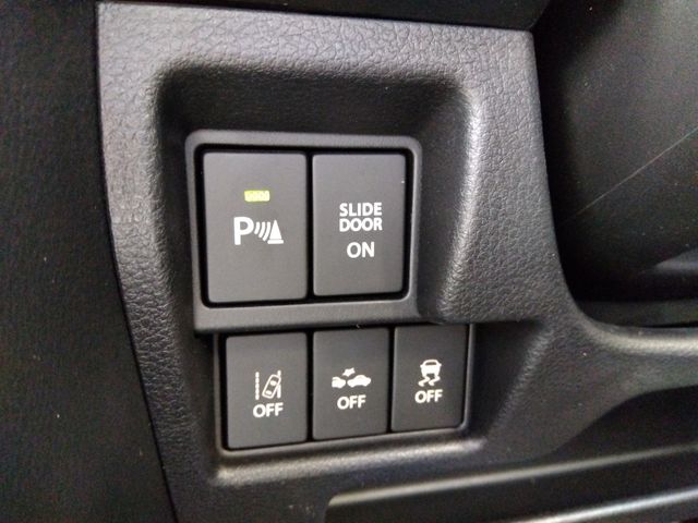 SUZUKI Spacia BASE 4WD 2022