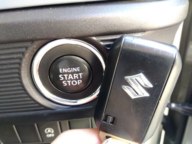 SUZUKI Spacia BASE 4WD 2022