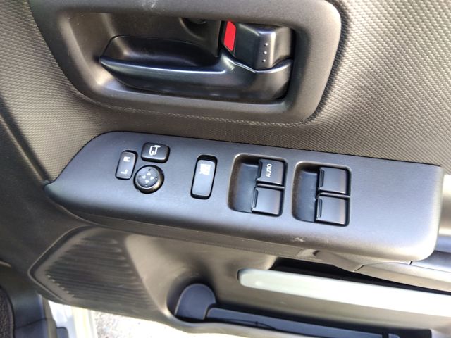 SUZUKI Spacia BASE 4WD 2022