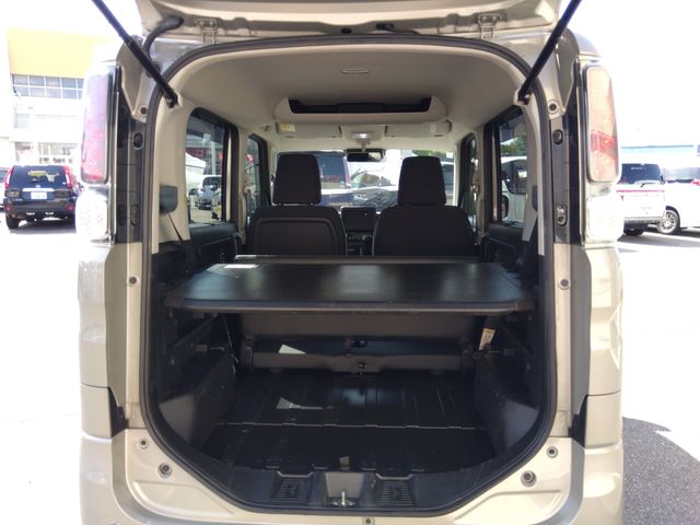 SUZUKI Spacia BASE 4WD 2022