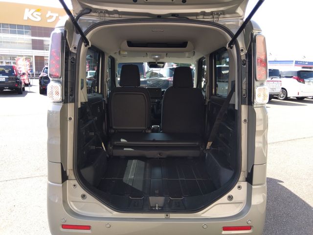 SUZUKI Spacia BASE 4WD 2022