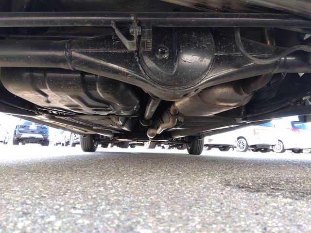 SUZUKI Spacia BASE 4WD 2022