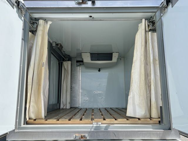 SUZUKI CARRY truck 4WD 2019