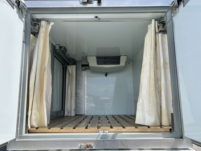 SUZUKI CARRY truck 4WD 2019