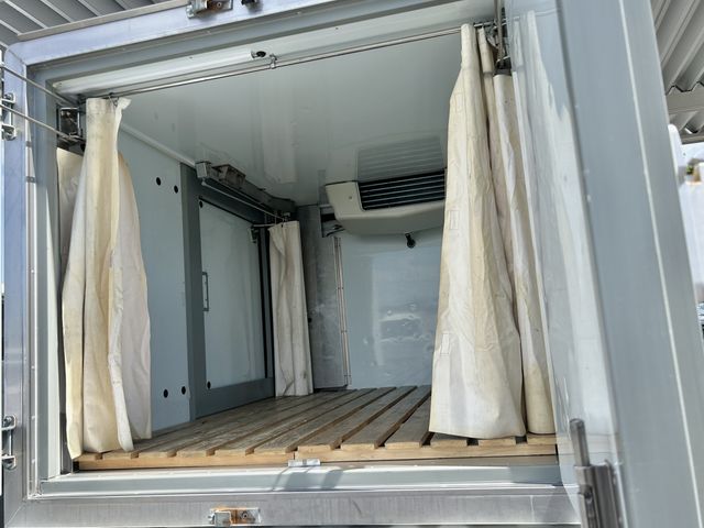 SUZUKI CARRY truck 4WD 2019