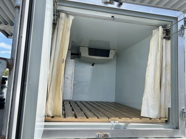 SUZUKI CARRY truck 4WD 2019