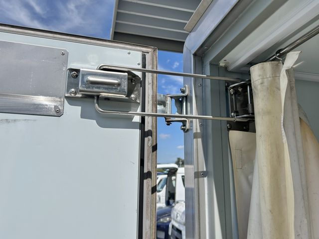 SUZUKI CARRY truck 4WD 2019