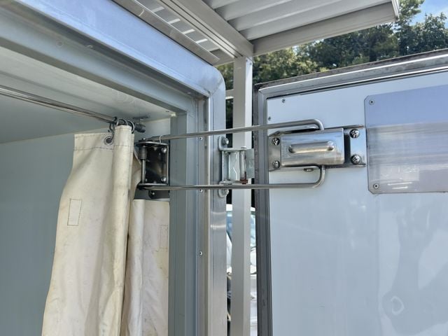 SUZUKI CARRY truck 4WD 2019